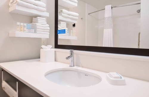 Franklin Park Hotel | Hampton Inn Pittsburgh/Wexford-Sewickley