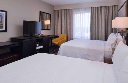Franklin Park Hotel | Hampton Inn Pittsburgh/Wexford-Sewickley