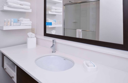 Franklin Park Hotel | Hampton Inn Pittsburgh/Wexford-Sewickley