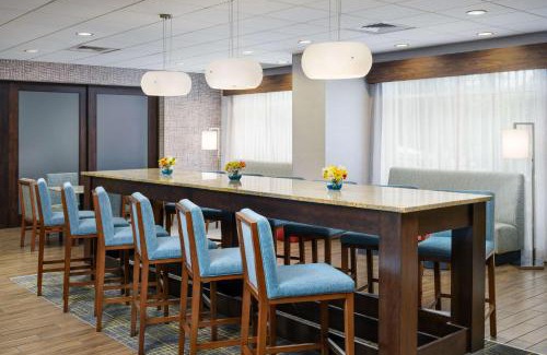 Plant City Hotel | Hampton Inn Plant City