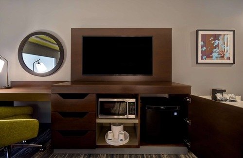 Pleasant View Hotel | Hampton Inn Pleasant View, TN