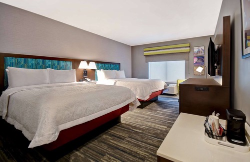 Pleasant View Hotel | Hampton Inn Pleasant View, TN