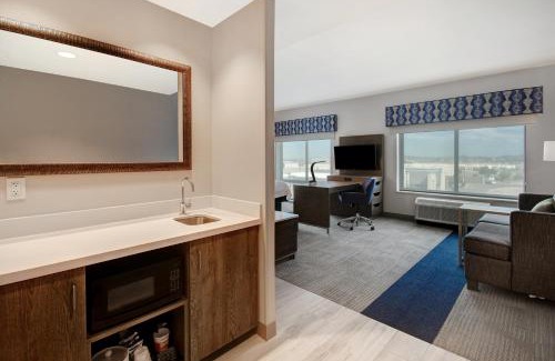 Queen Creek Hotel | Hampton Inn Queen Creek, AZ