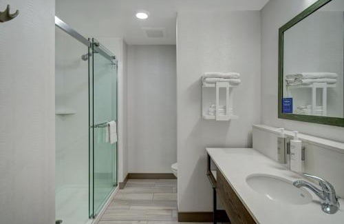 Queen Creek Hotel | Hampton Inn Queen Creek, AZ