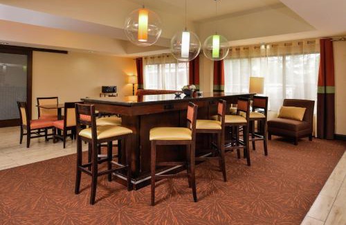 Garner Hotel | Hampton Inn Raleigh Clayton I-40 Garner