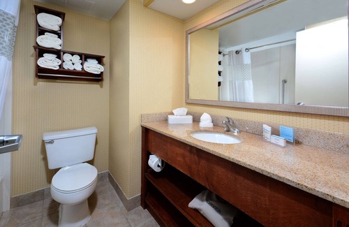 Wake Forest Hotel | Hampton Inn Raleigh/Town Of Wake Forest