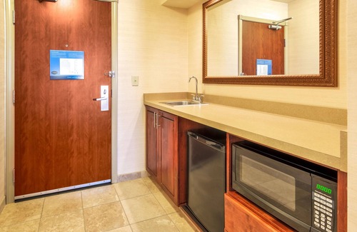 Rawlins Hotel | Hampton Inn Rawlins
