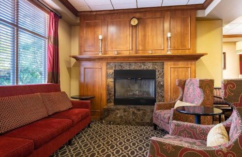 Richfield Hotel | Hampton Inn Richfield