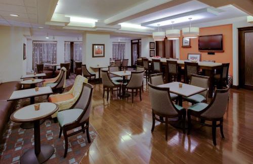 Innsbrook Hotel | Hampton Inn Richmond-West Innsbrook