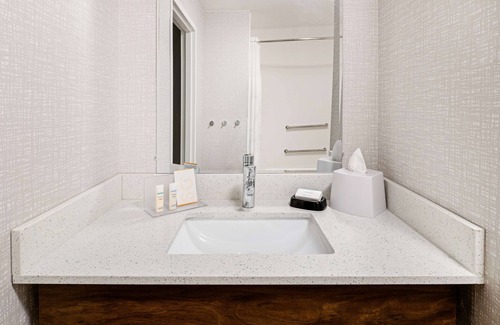 Mechanicsville Hotel | Hampton Inn Richmond-Mechanicsville