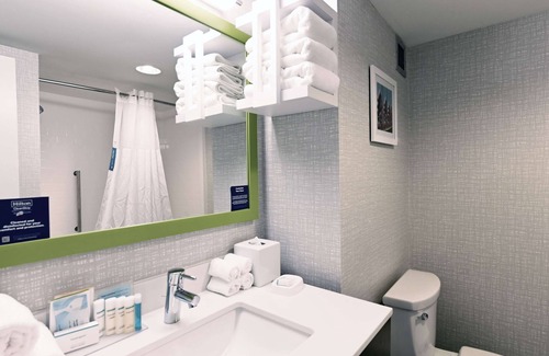 Innsbrook Hotel | Hampton Inn Richmond West Innsbrook