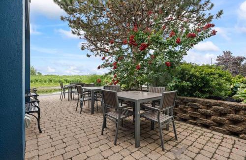 Ridgefield Park Hotel | Hampton Inn Ridgefield Park