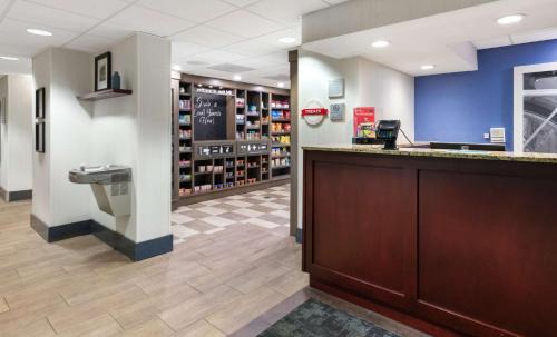 Rock Hill Hotel | Hampton Inn Rock Hill