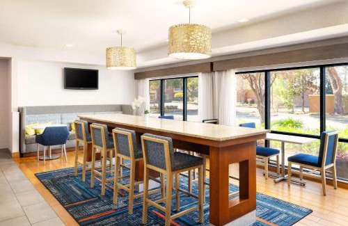 Rancho Cordova Hotel | Hampton Inn Sacramento/Rancho Cordova