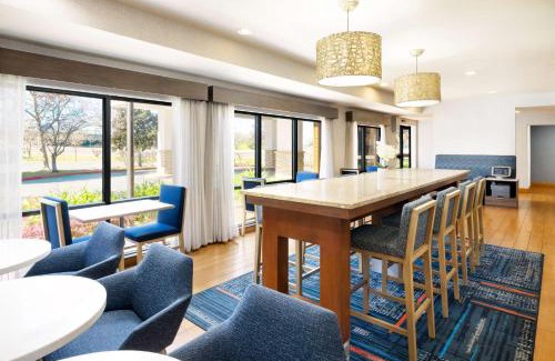 Rancho Cordova Hotel | Hampton Inn Sacramento/Rancho Cordova