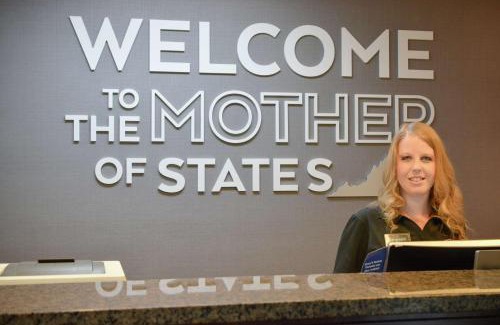 Salem Hotel | Hampton Inn Salem East - Electric Road