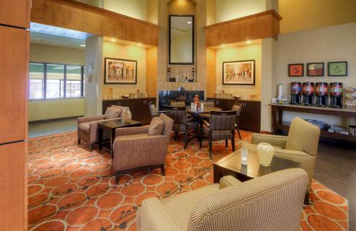 Layton Hotel | Hampton Inn Salt Lake City-Layton