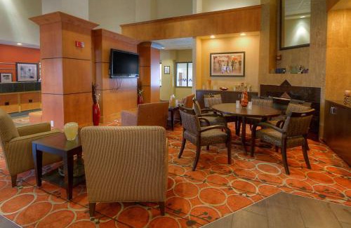 Layton Hotel | Hampton Inn Salt Lake City-Layton