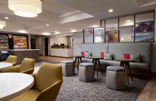 Carmel Valley Hotel | Hampton Inn San Diego/Del Mar