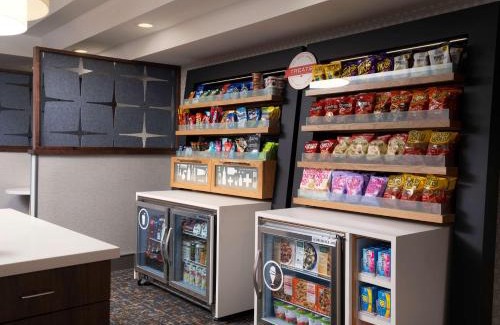 Carmel Valley Hotel | Hampton Inn San Diego/Del Mar