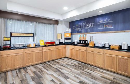 Sanford Hotel | Hampton Inn Sanford