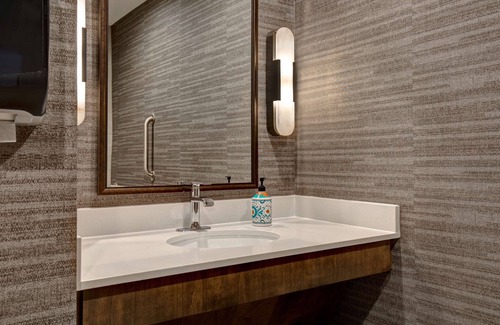 Southside Hotel | Hampton Inn Santa Fe South