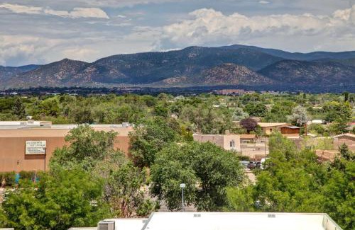 Southside Hotel | Hampton Inn Santa Fe South, NM