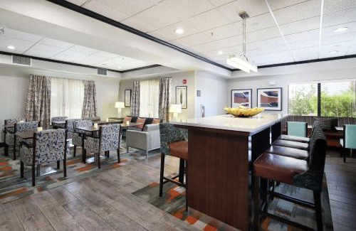 Sierra Vista Hotel | Hampton Inn Sierra Vista