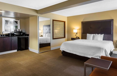 South Hill Hotel | Hampton Inn South Hill
