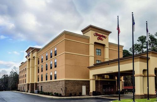 Pine Forest Hotel | Hampton Inn Spring Lake Fayetteville