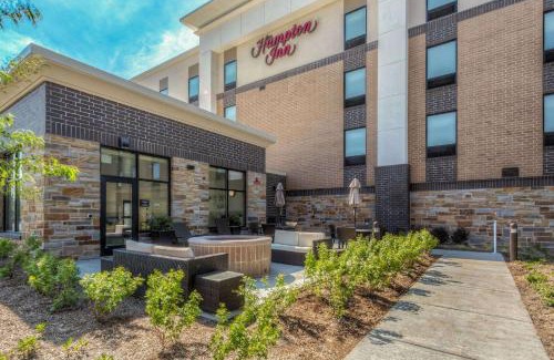 Wentzville Hotel | Hampton Inn-St. Louis Wentzville, MO