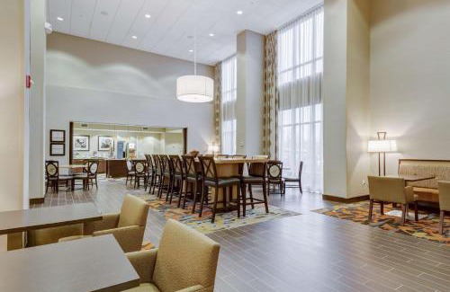 Wentzville Hotel | Hampton Inn-St. Louis Wentzville, MO