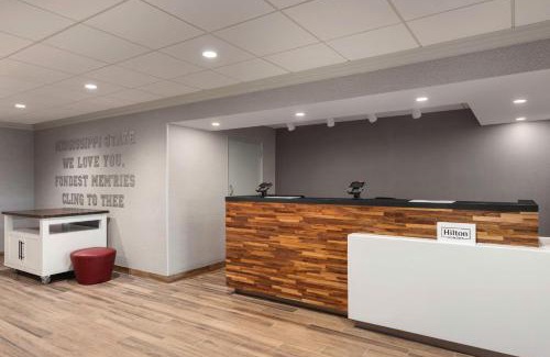 Starkville Hotel | Hampton Inn Starkville