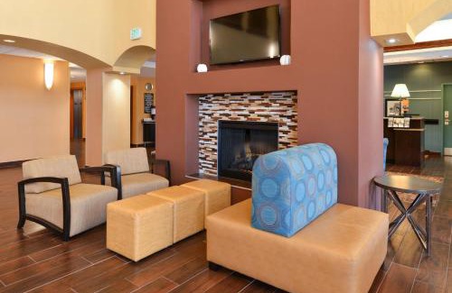 Westside Hotel | Hampton Inn & Suites Albuquerque-Coors Road