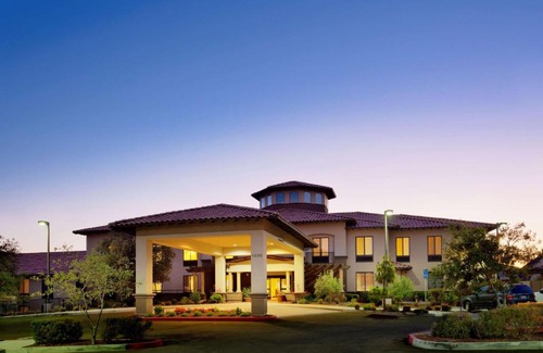 Arroyo Grande Hotel | Hampton Inn & Suites Arroyo Grande