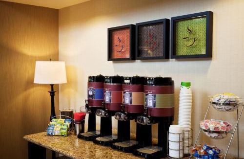Arroyo Grande Hotel | Hampton Inn & Suites Arroyo Grande