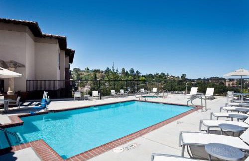 Arroyo Grande Hotel | Hampton Inn & Suites Arroyo Grande