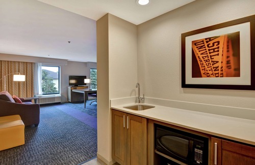 Ashland Hotel | Hampton Inn & Suites Ashland