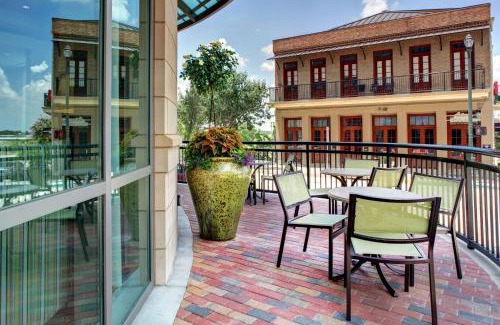 Historic Downtown Baton Rouge Hotel | Hampton Inn & Suites Baton Rouge Downtown