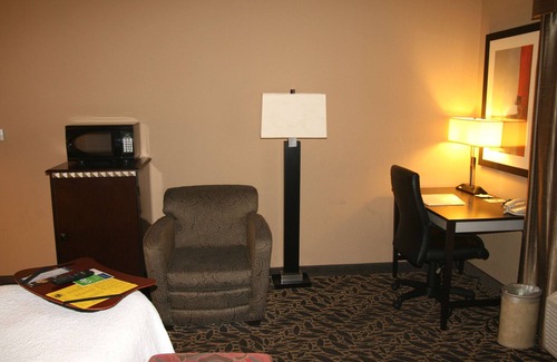 Bay City Hotel | Hampton Inn & Suites Bay City, TX