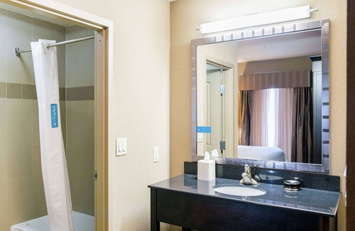 Bay City Hotel | Hampton Inn & Suites Bay City, TX