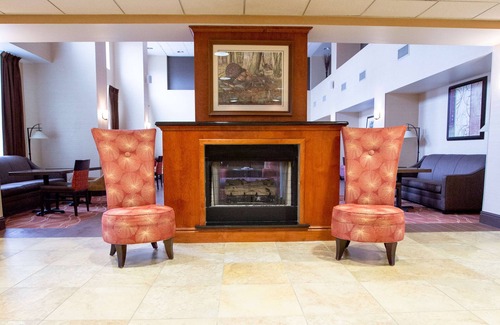 Blairsville Hotel | Hampton Inn & Suites Blairsville