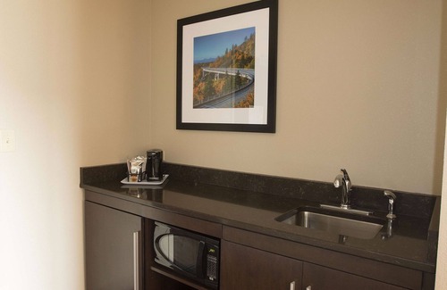 Boone Hotel | Hampton Inn & Suites Boone