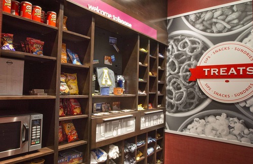 Boone Hotel | Hampton Inn & Suites Boone