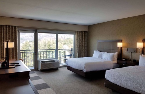 Boone Hotel | Hampton Inn & Suites Boone