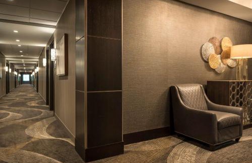 Martinsville Hotel | Hampton Inn & Suites Bridgewater, NJ