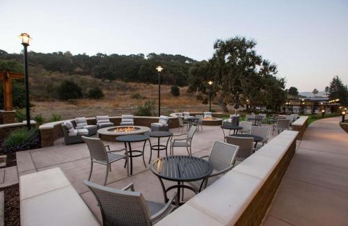 Buellton Hotel | Hampton Inn & Suites Buellton/Santa Ynez Valley, Ca