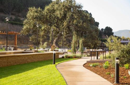 Buellton Hotel | Hampton Inn & Suites Buellton/Santa Ynez Valley, Ca
