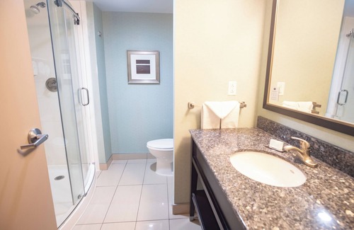 Terra Nova Hotel | Hampton Inn & Suites by Hilton St. John's Airport