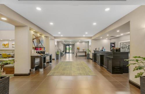 Crawfordsville Hotel | Hampton Inn & Suites Crawfordsville